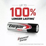AA BATTERY ENERGIZER/DURACELL (24 ct) $1.79