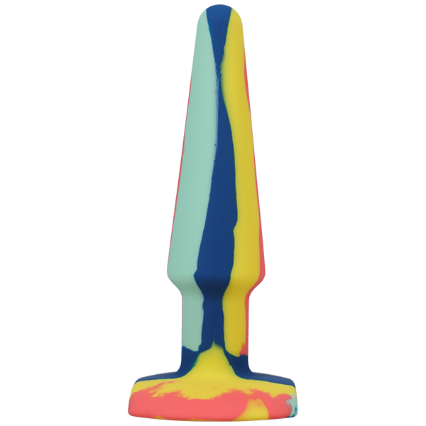 ADRIEN LSTC HITSENS 5 BLK DLDO