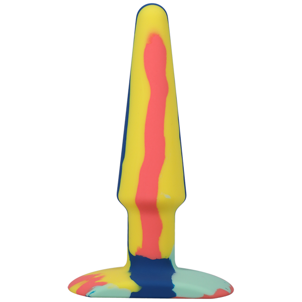 ADRIEN LSTC HITSENS 5 BLK DLDO