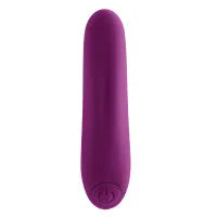 PLAYBOY BLLT WILD ASTER RCHRG
