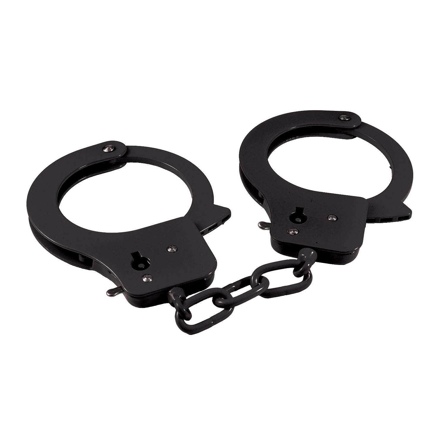 SINFUL BLACK CUFFS/LOVE ROPE