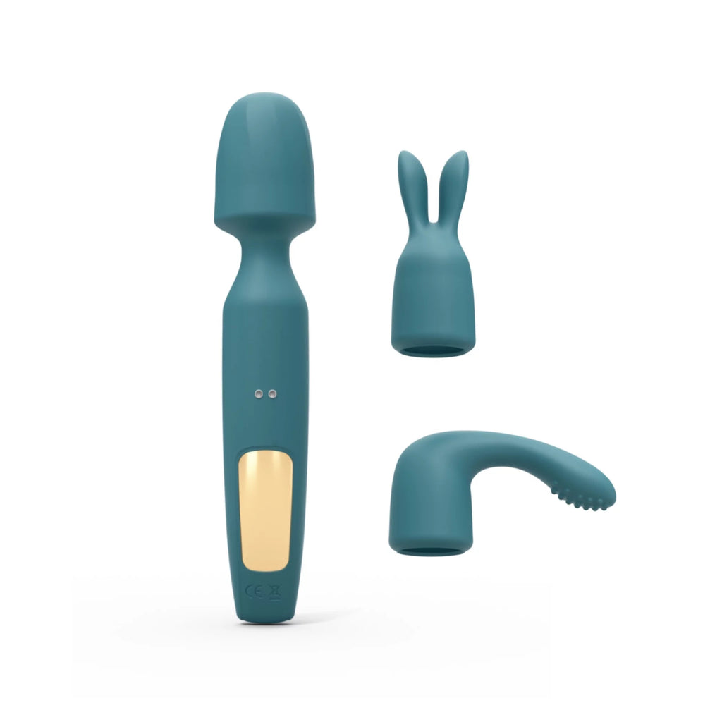 R-EVOLUTION TEAL ME