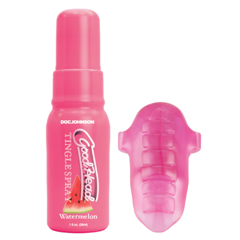 GOODHEAD PUSSY PLSR KIT WTRMLN