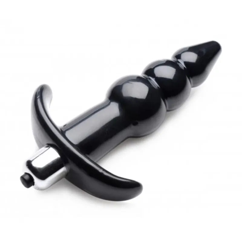 BUBBLING NOIR RBBD PLUG BLK