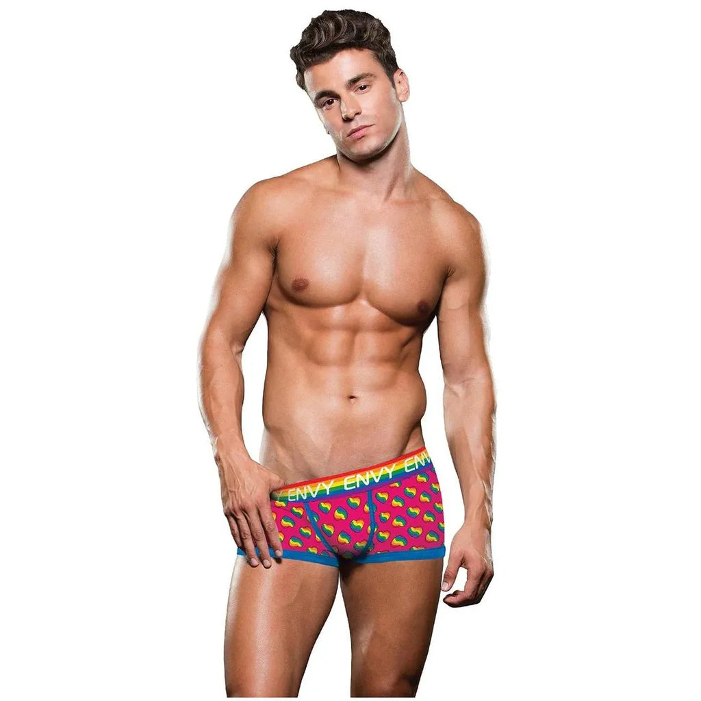 HI FRQNCY PANEL SHORT MD WINE