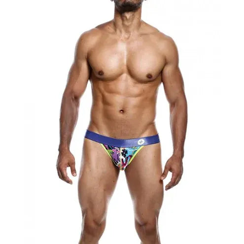 HIPSTER JOCKSTRAP HARMONY MED