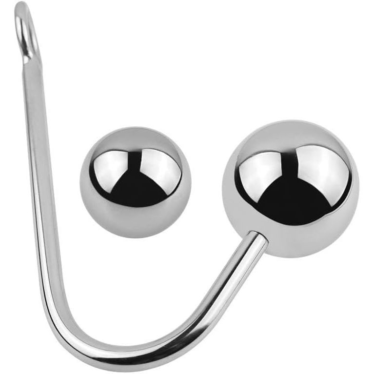 DELUXE ANAL HOOK