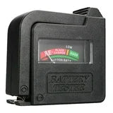 AA BATTERY - TESTER $0.99