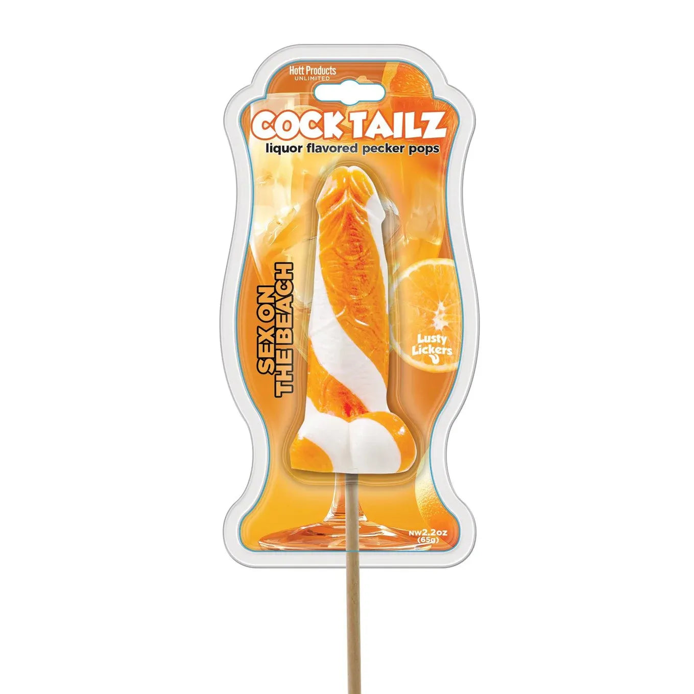 COCKTAILZ SEX ON BEACH