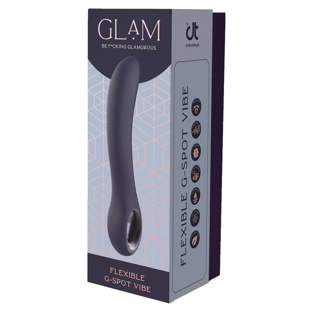 GLAM FLEXIBLE G-SPOT