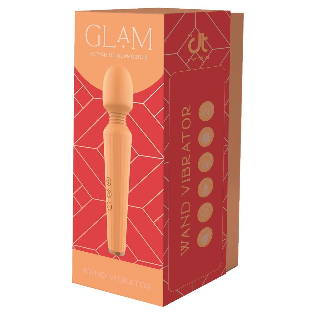 GLAM WAND VIBE