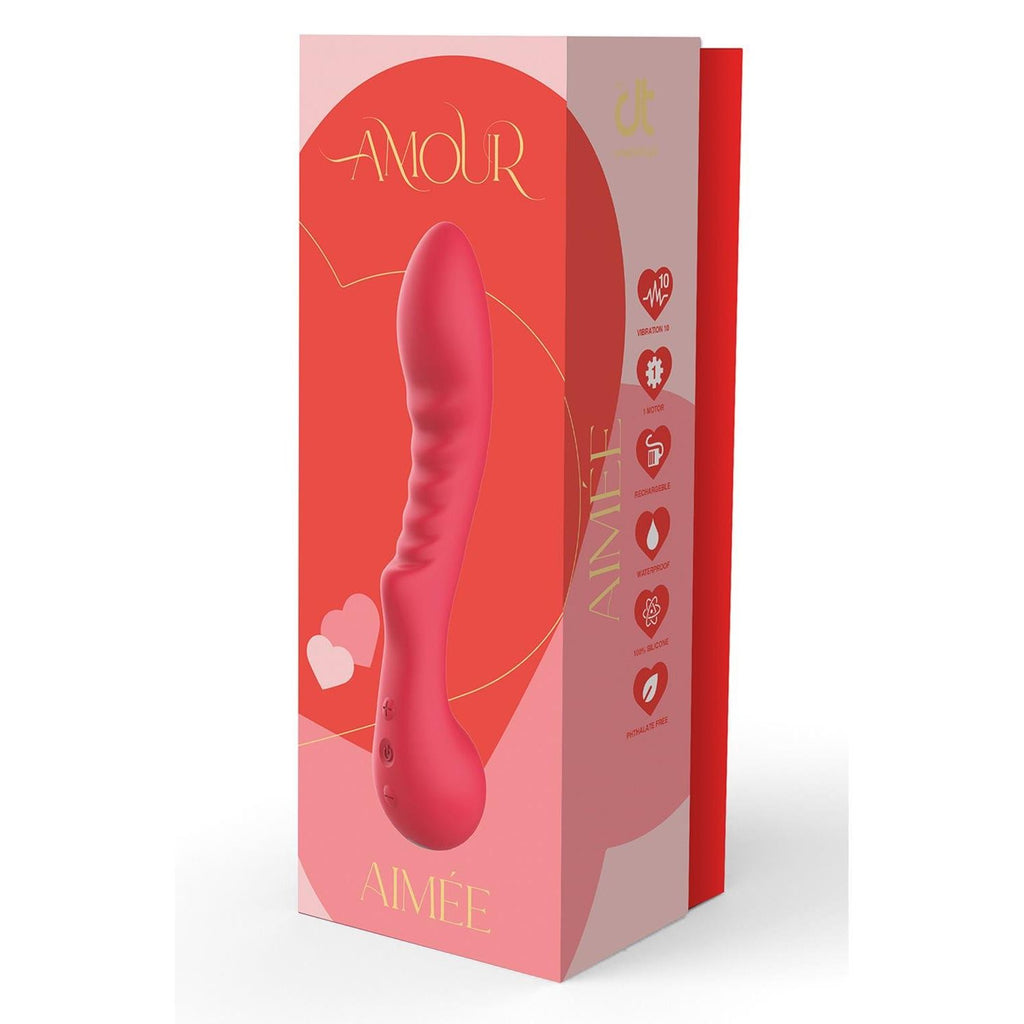 AMOUR FLEX G-SPOT AIMEE