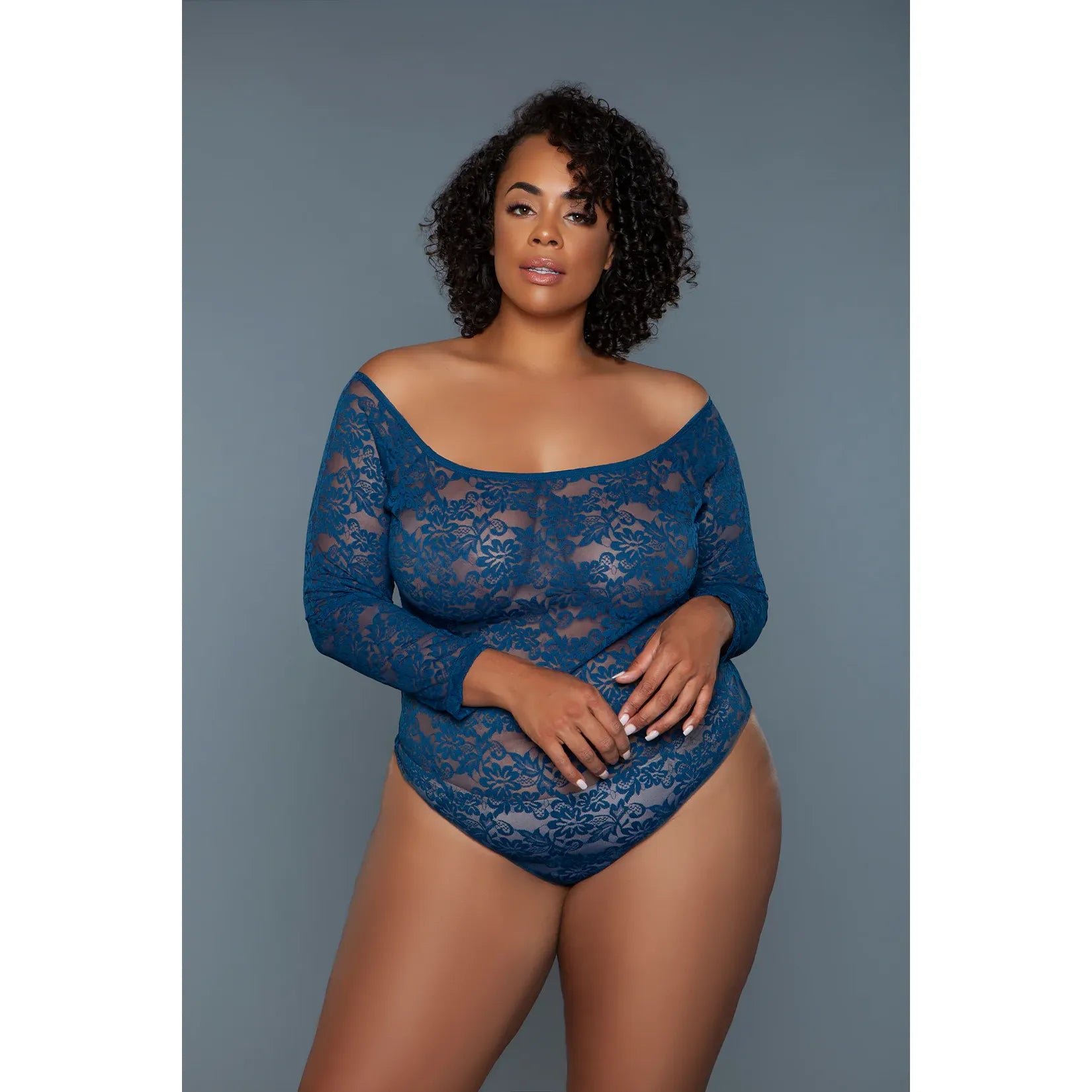 MARINA BDYST 2X DEEP ROYAL