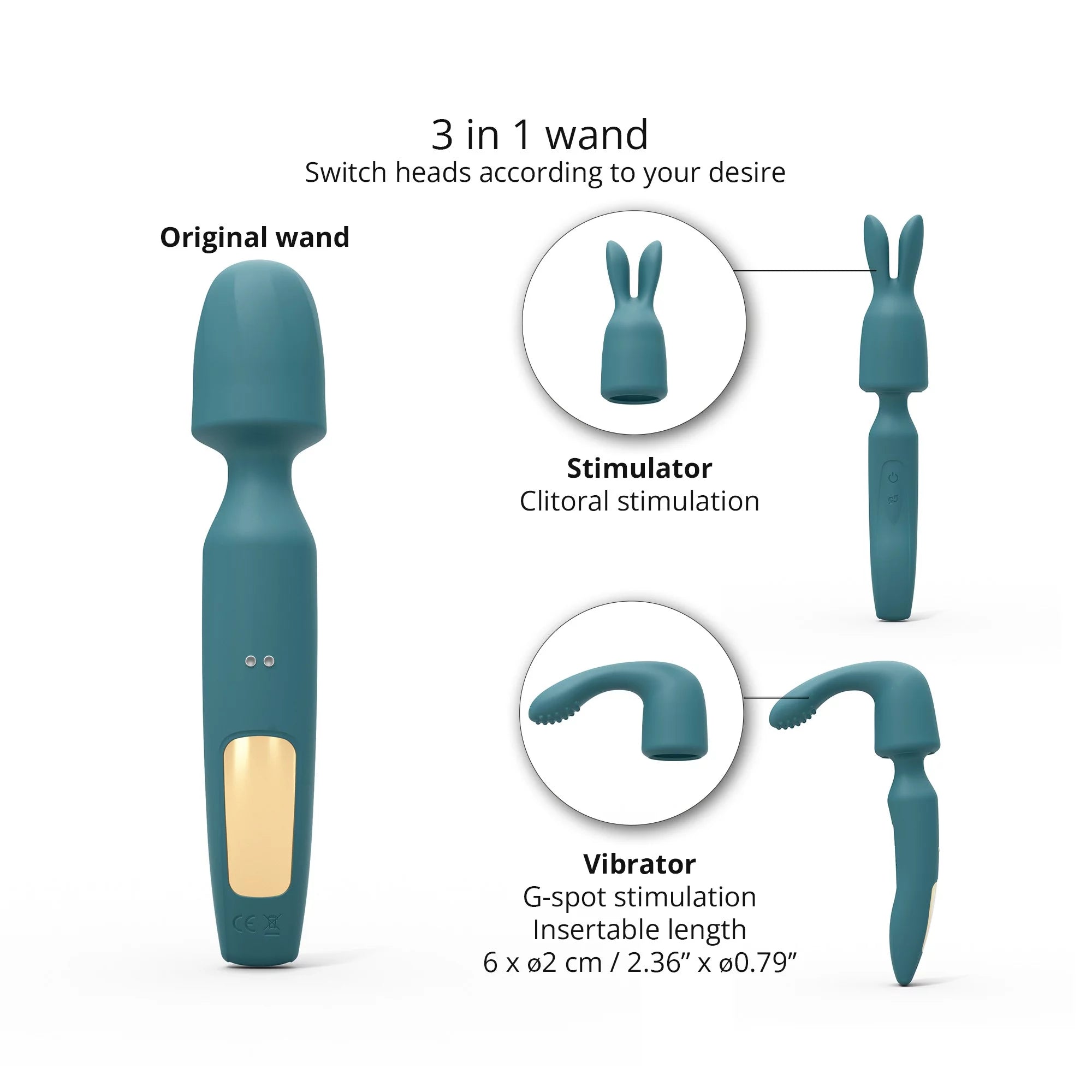 R-EVOLUTION TEAL ME