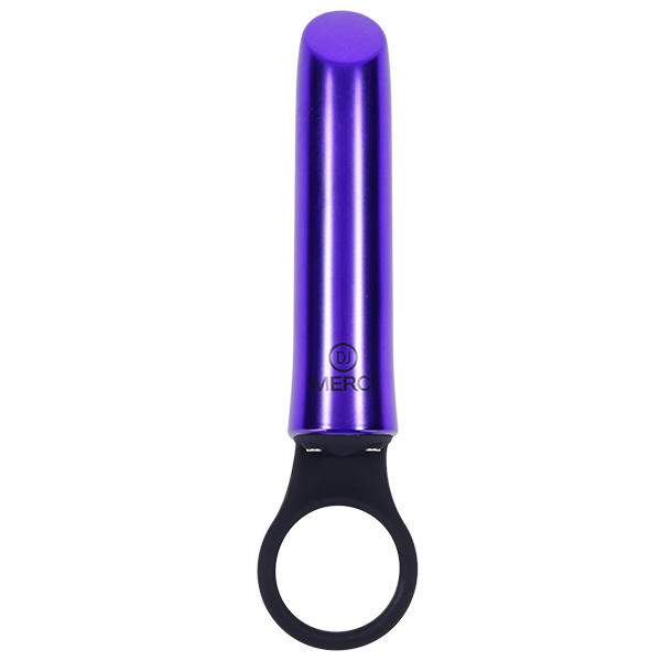 MERCI PWR PLAY/SLCN GRIP RNG