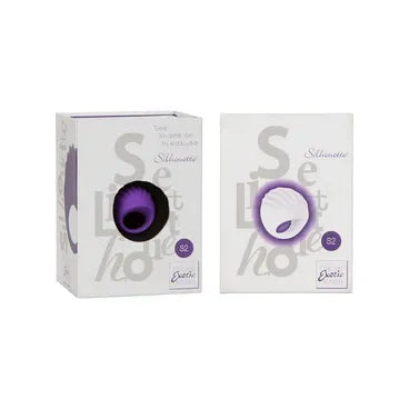 SILHOUETTE S2 PURPLE