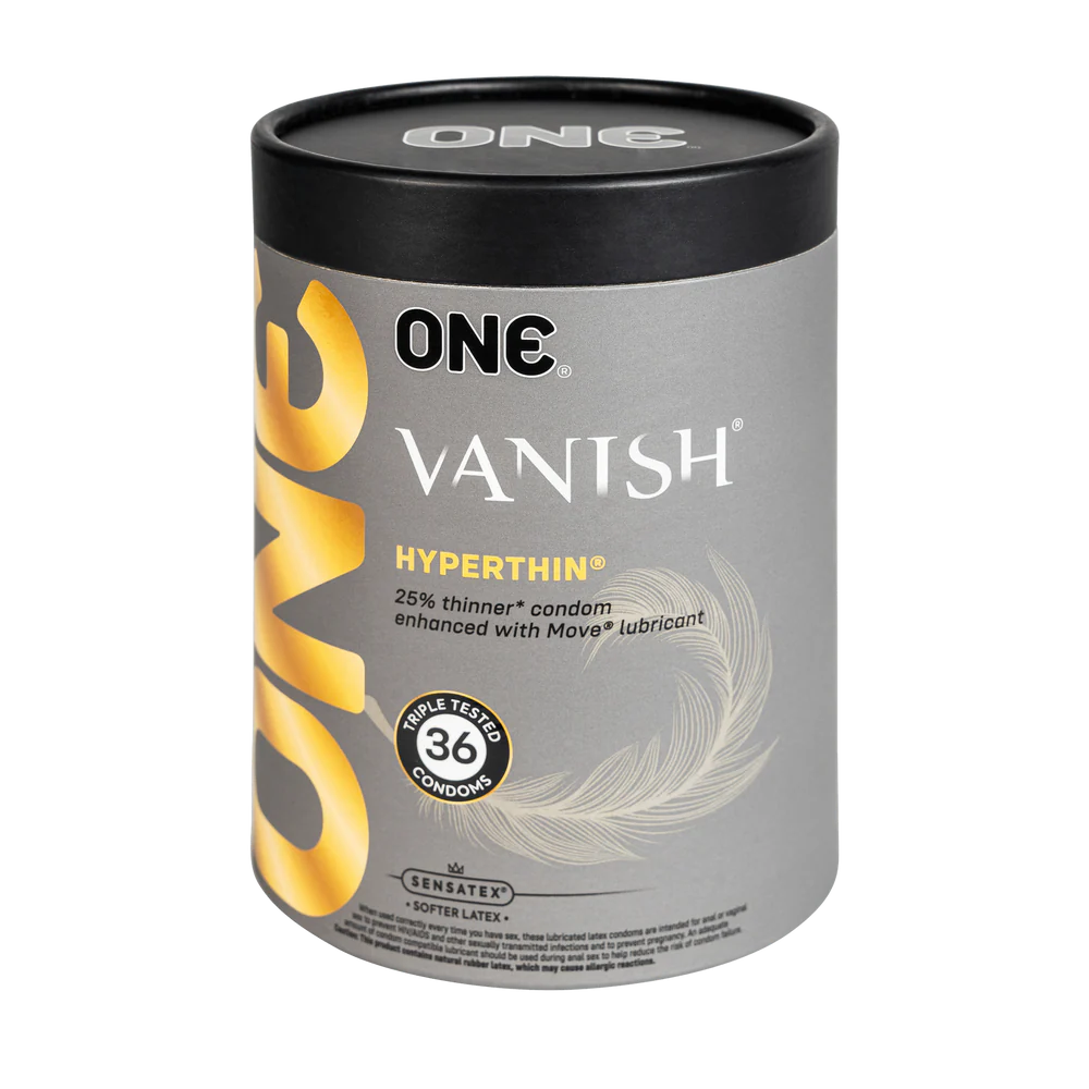 ONE VANISH HYPERTHIN 3ct