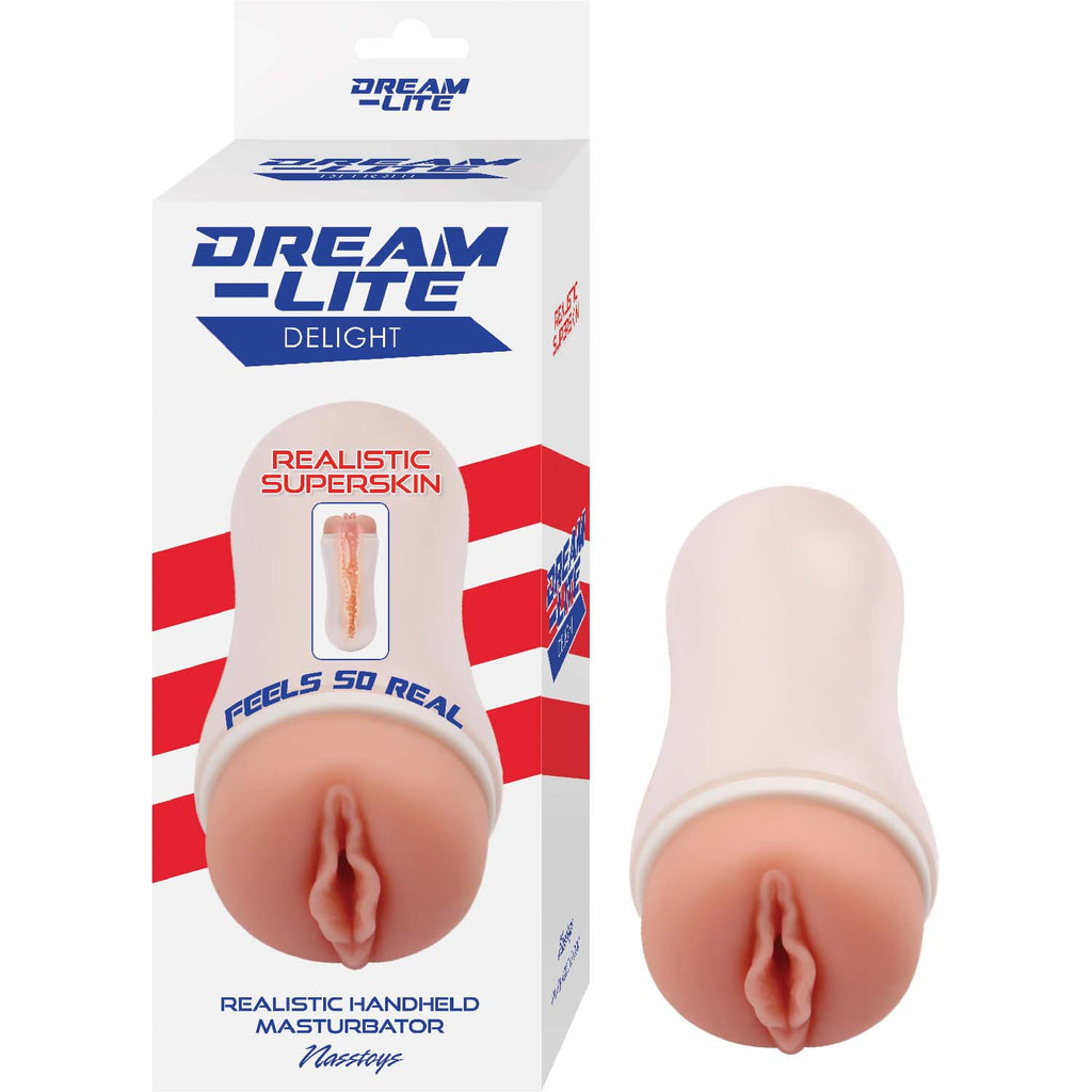 DREAM-LITE DELIGHT WHT STRKR
