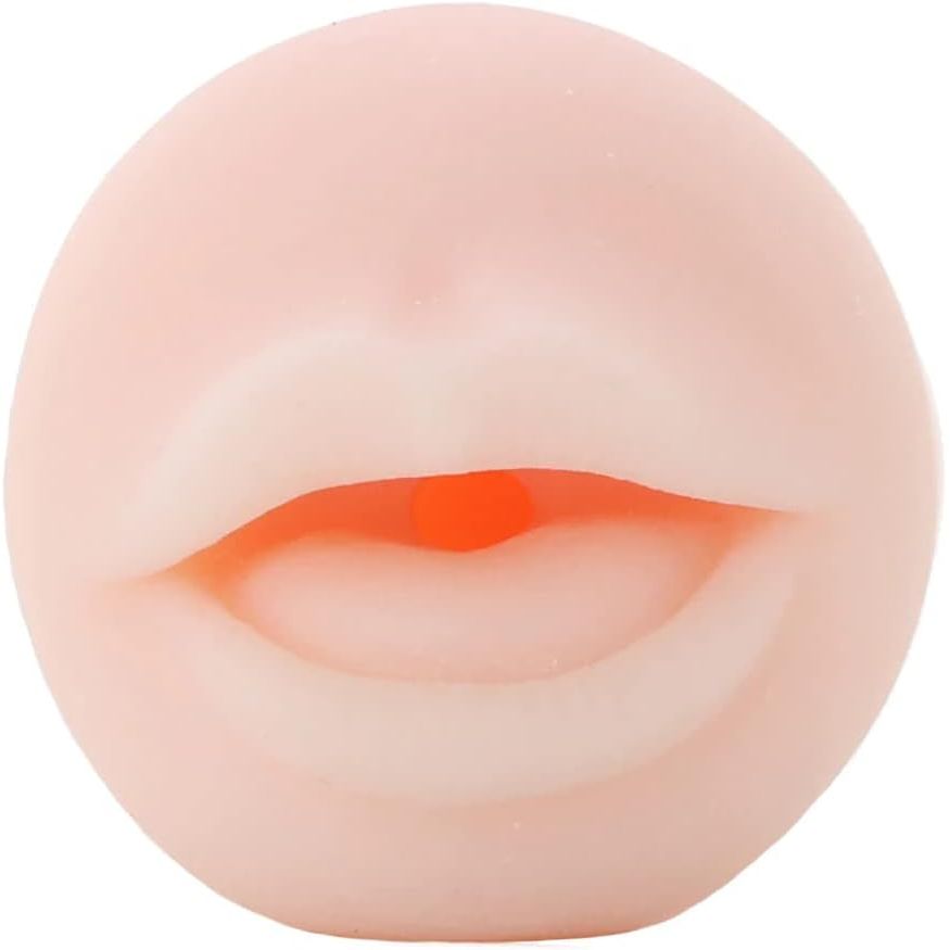 EXPANDABLE BUTT PLUG