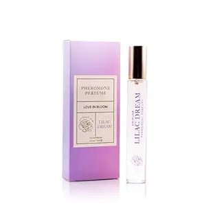 LOVE IN BLOOM LILAC DREAM