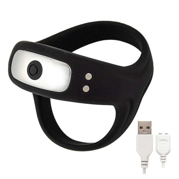 CKPWR VBRTG RNG/CK TIE BLK