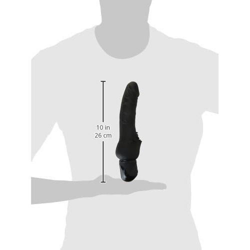 BENDIE POWER STUD CLTRFC BLK