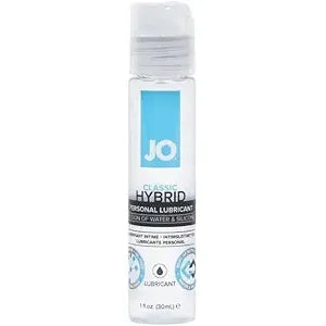 SYSTEM JO UNSCENTED