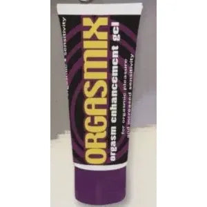 ORGASMIX TUBE