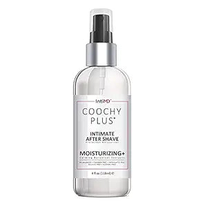 COOCHY AFTER SHAVE PROTECTION MIST