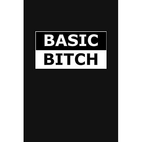 GB BASIC GIFT FOR BASIC BITCH