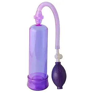BEGINNERS SMOKE POWER PUMP