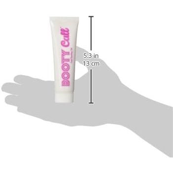 BOOTY CALL CHERRY ANAL GEL