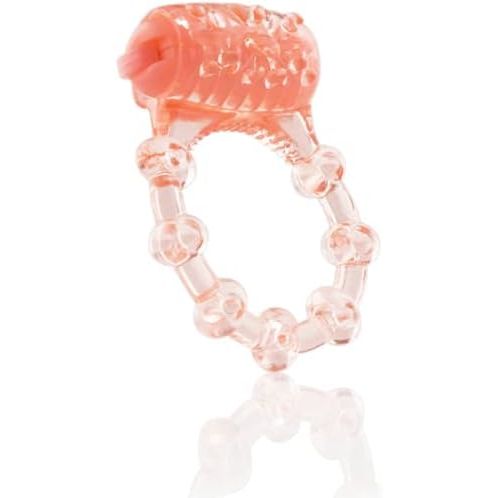 SCREAMING O VIBRATING RING