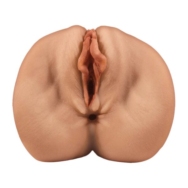 ALWAYS HRNY ASHLEY WHT PSY/ASS