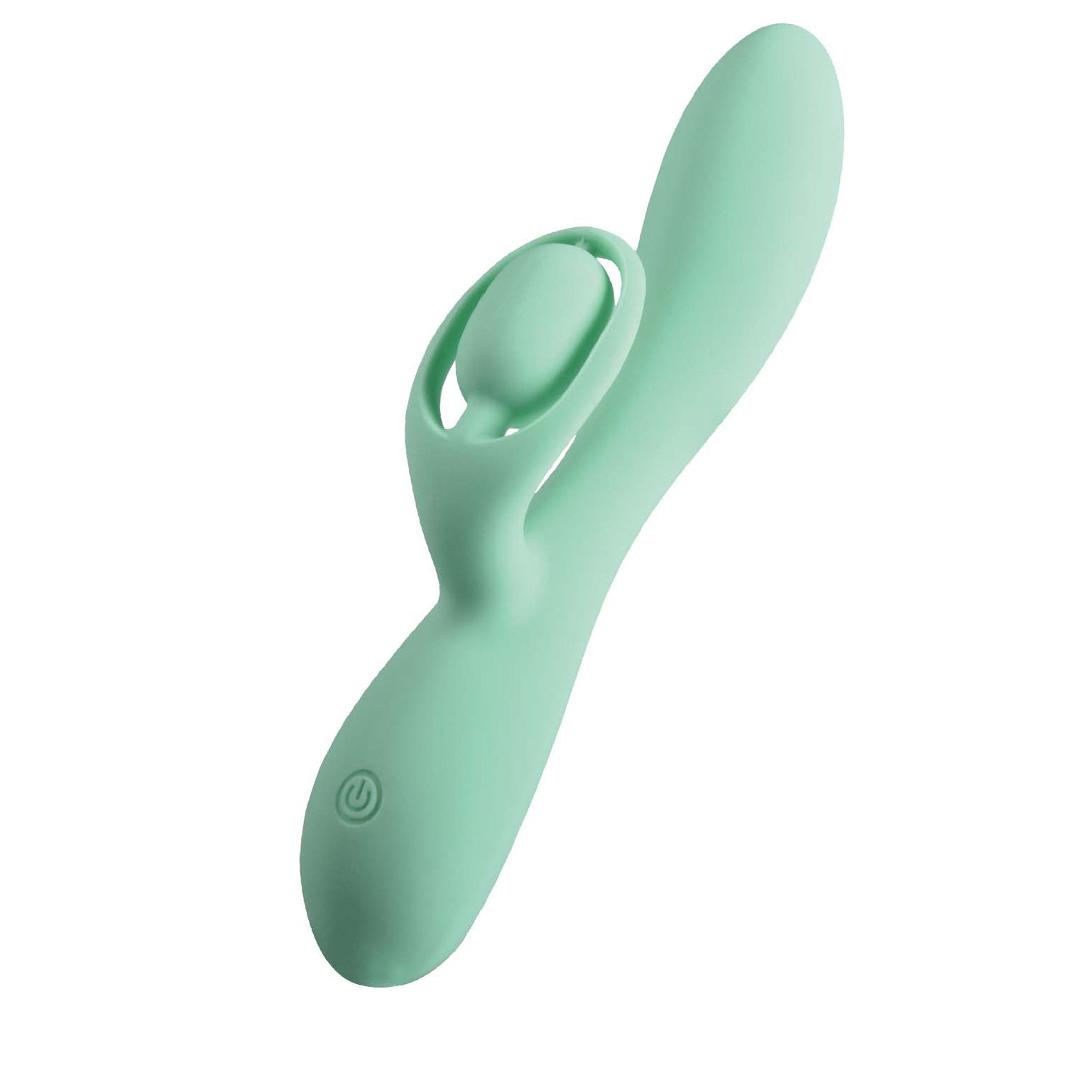 BLAZE ROMANTIC MSSGR AQUA