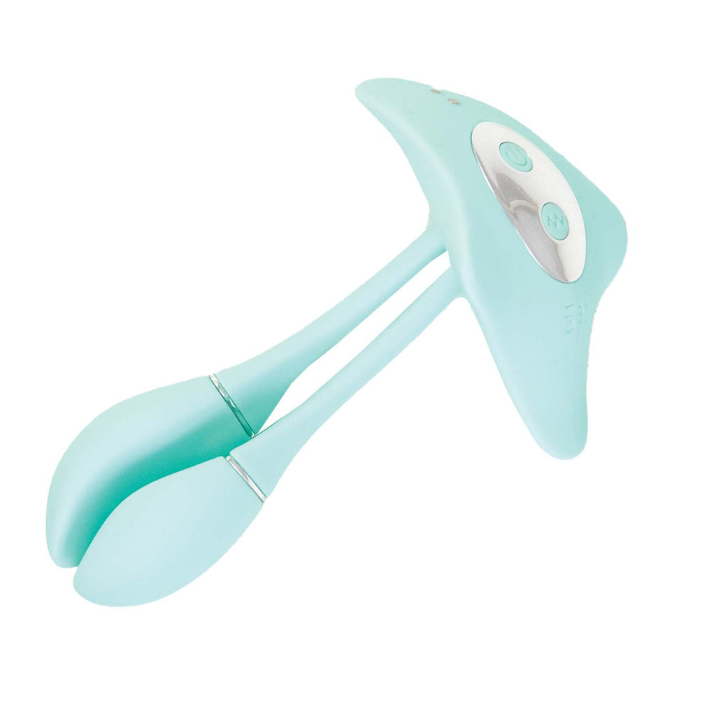 THE BEAT ERO INTMTE VIBE AQUA