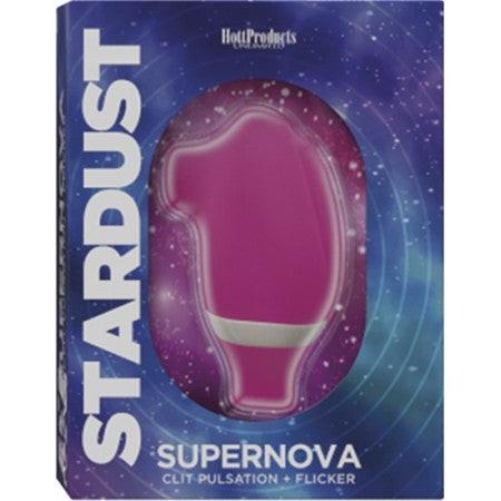 STARDUST SPRNOVA TONGUE