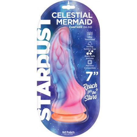 STARDUST CELESTIAL MRMD 7"SLCN