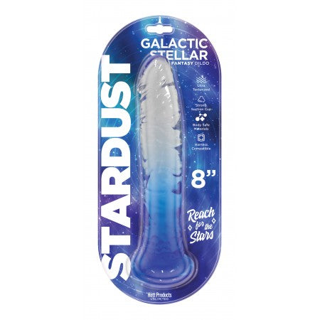 STARDUST CELESTIAL ECSTACY