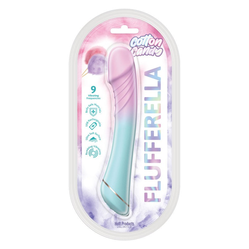 CTTN CNDY FLUFFERELLA SLCN