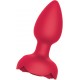 ROSEBUD TUSHY LGHT UP PLUG