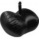 BOUNCY BALLER BLK