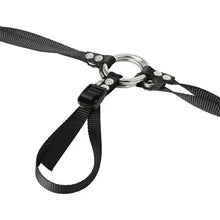 BARE AS YOU DARE STRAP-ON