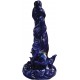 DICKBOY 8" VBRTG CHOC RCHRG