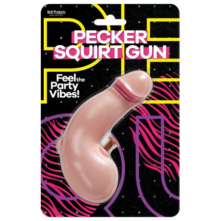 DICK IN THE BOX