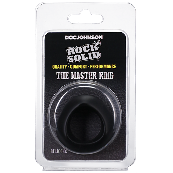 ROCK SOLID MSTR RNG TRNSLCNT