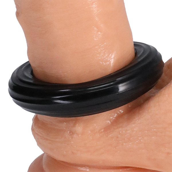 ROCK SLID BLK/CLR DONUT 100dsp