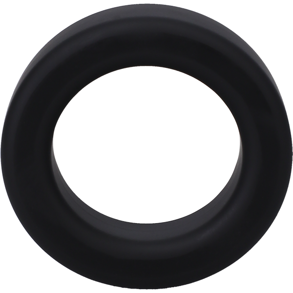 ROCK SOLID THE CONVEX CLEAR