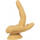 FINGER FEST DBL UP DLDO FLSH