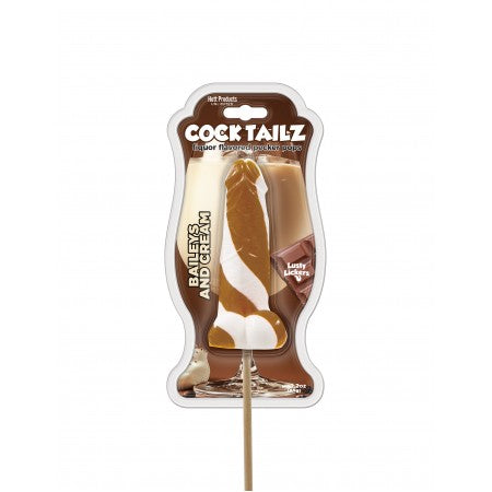 COCKTAILZ BAILEYS CREAM